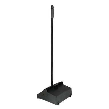 Superio Commercial Dustpan Reviews Wayfair